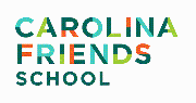 Carolina Friends School Logo